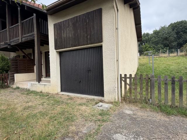 Maison 4 pièces 75 m²