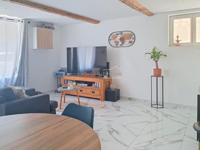 Maison 4 pièces 83 m²