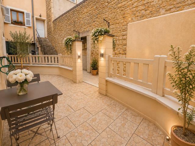 Maison 4 pièces 74 m²