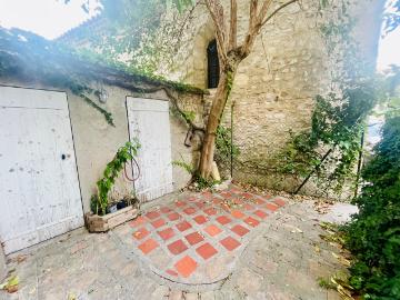 Maison à louer à Bouches-du-Rhône - Cave