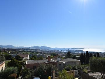 vendre Maison à Alpes - Terrasse