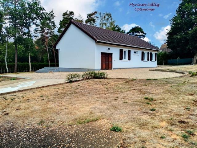 Maison 4 pièces 92 m²