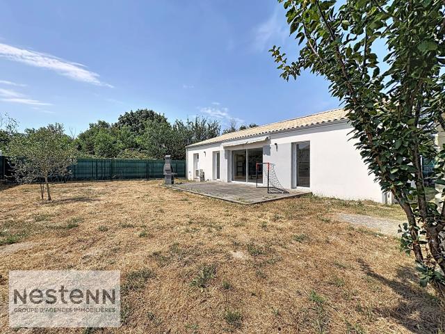 Maison 4 pièces 99 m²
