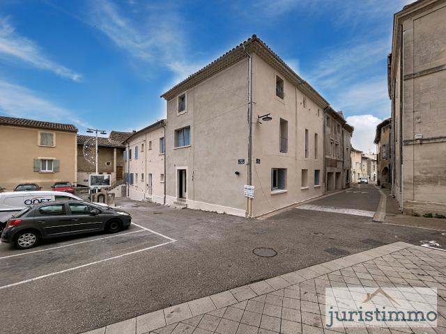 Appartement 3 pièces
