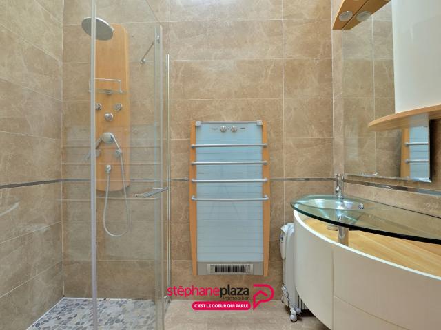 Maison 2 pièces 50 m²