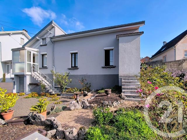 Maison 5 pièces 80 m²