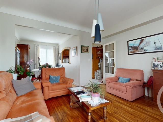 Maison 4 pièces 73 m²