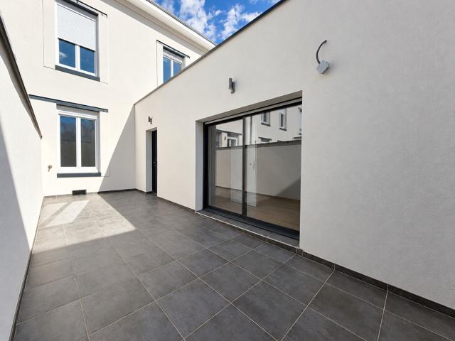 Maison 4 pièces 91 m²