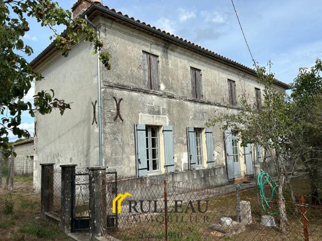 Maison 4 pièces 160 m²