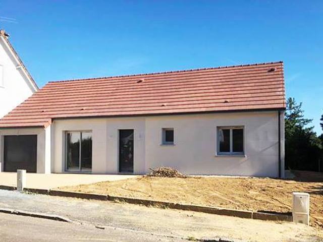 Maison 4 pièces, 80 m² à louer à Cadaujac 33140