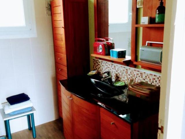 Maison 4 pièces, 80 m² à louer à Chissey en Morvan 71540