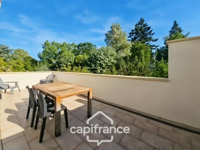 Maison 4 pièces, 80 m² à louer à Agen 47000