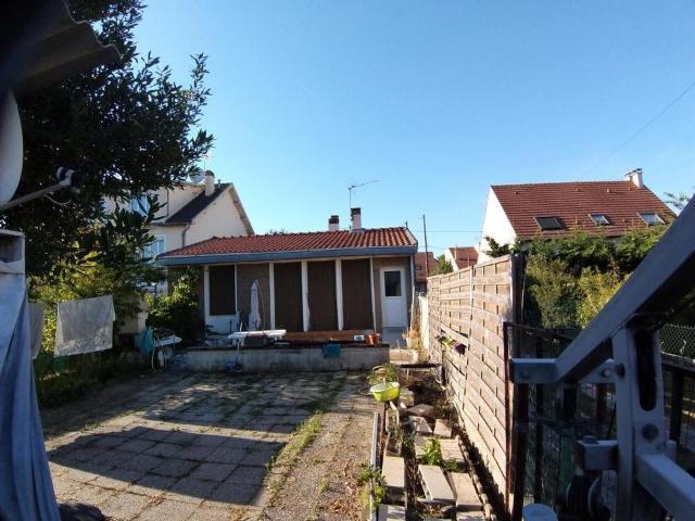 Maison 4 pièces, 80 m² à louer à Argenteuil 95100