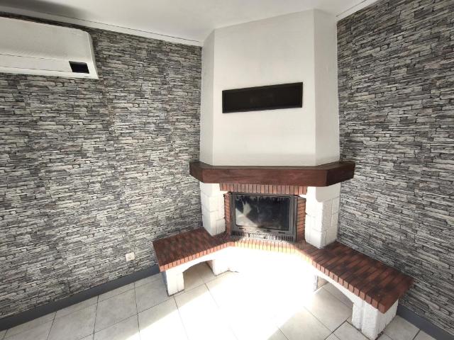 Maison 4 pièces, 80 m² à louer à Aubergenville 78410