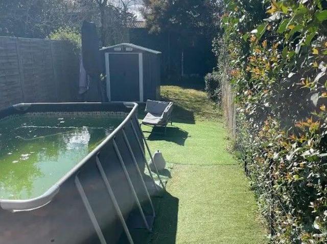 Maison 4 pièces, 80 m² à louer à Bègles 33130