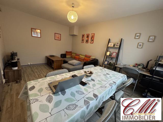 Maison 4 pièces, 80 m² à louer à Blacy 51300