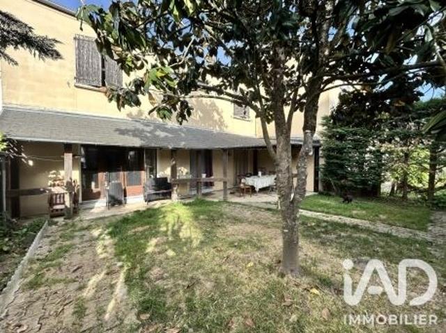 Maison 4 pièces, 80 m² à louer à Brive la Gaillarde 19100