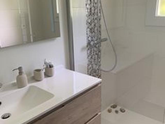 Maison 4 pièces, 80 m² à louer à Goven 35580