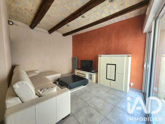 Maison 4 pièces, 80 m² à louer à Gallargues le Montueux 30660