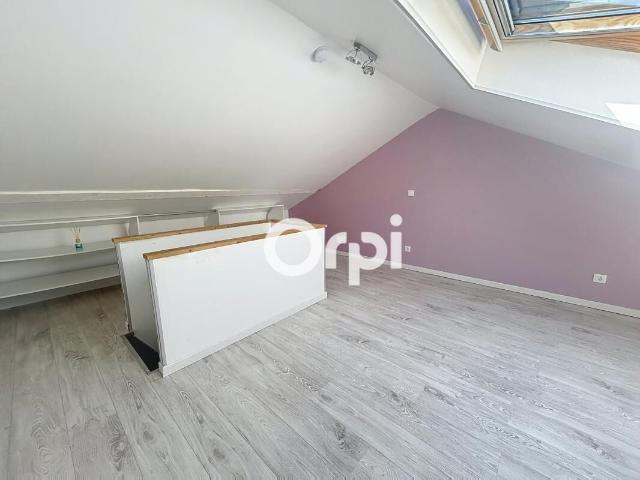 Maison 4 pièces, 80 m² à louer à Dombasle sur Meurthe 54110