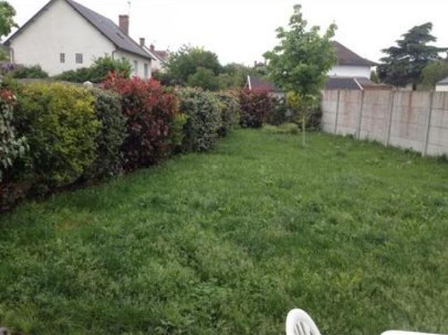 Maison 4 pièces, 80 m² à louer à Orléans 45000