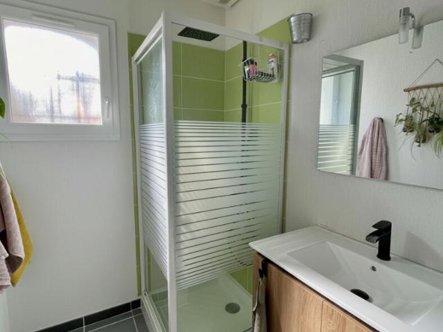 Maison 4 pièces, 80 m² à louer à Lombez 32220