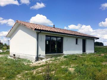 Maison 4 pièces, 80 m² à louer à Lormont 33310