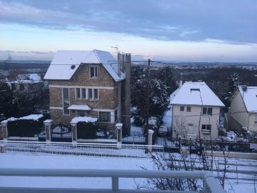 Maison 4 pièces, 80 m² à louer à Montigny lès Cormeilles 95370