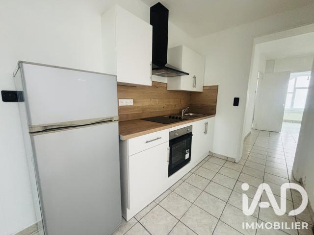 Maison 4 pièces, 80 m² à louer à Marcq en Barœul 59700