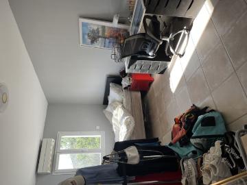 Malpassé, Les Cadeneaux, Bouches-du-Rhône, Provence-Alpes-Côte dAzur