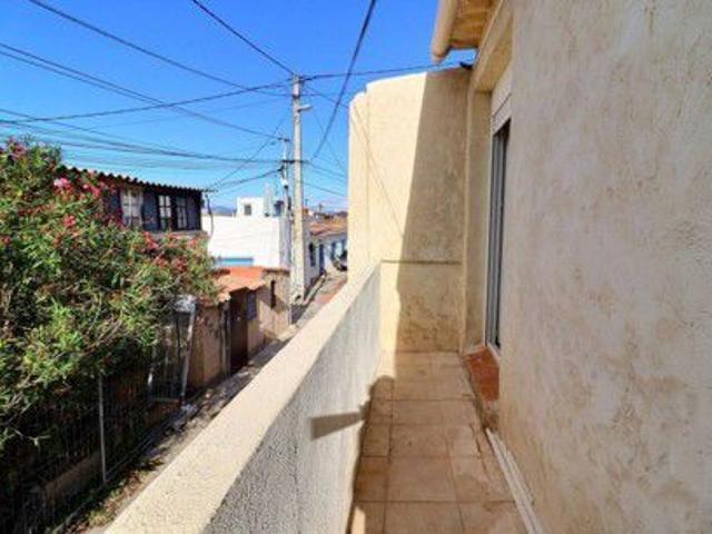 Maison 4 pièces, 80 m² à louer à Marseille 8 13008