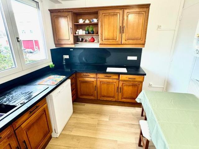 Maison 4 pièces, 80 m² à louer à Massy 91300