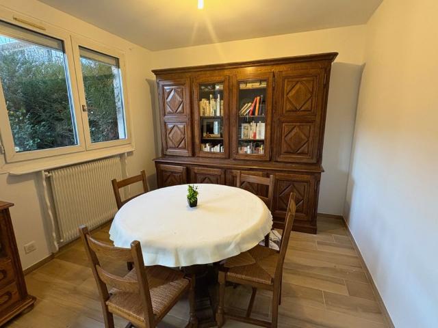 Maison 4 pièces, 80 m² à louer à Massy 91300