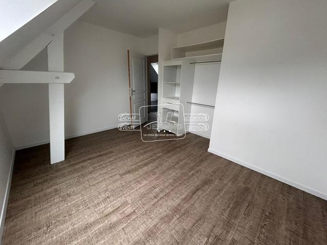 Maison 4 pièces, 80 m² à louer à Notre Dame des Landes 44130