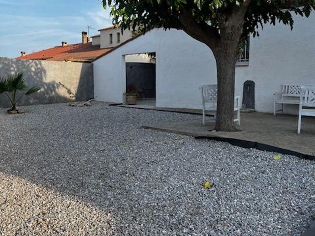 Maison 4 pièces, 80 m² à louer à Saint Hippolyte 66510