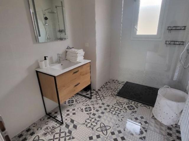 Maison 4 pièces, 80 m² à louer à Saint Onen la Chapelle 35290