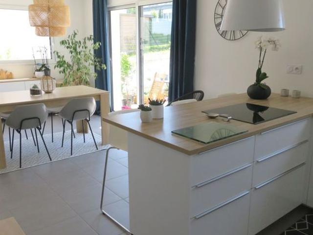 Maison 4 pièces, 80 m² à louer à Saint Onen la Chapelle 35290