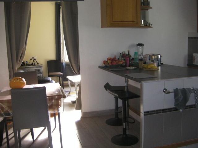 Maison 4 pièces, 80 m² à louer à Saint Loup de Naud 77650