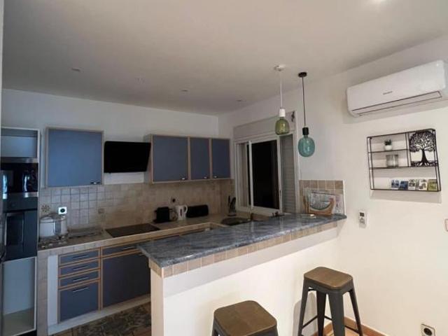 Maison 4 pièces, 80 m² à louer à Saint Paul 97460