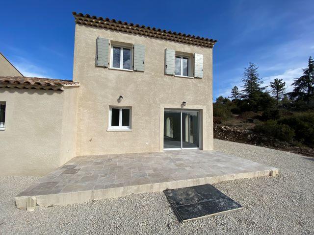 Maison 4 pièces, 80 m² à louer à Saint Paul lès Durance 13115
