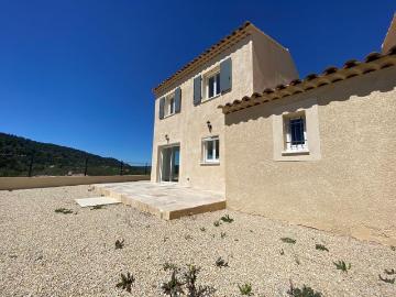 Maison à louer à Alpes