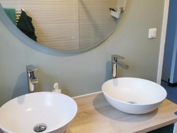 Maison 4 pièces, 80 m² à louer à Servon sur Vilaine 35530
