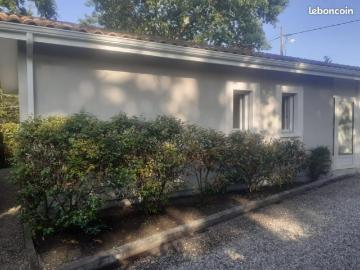 Maison 4 pièces, 80 m² à louer à Pessac 33600