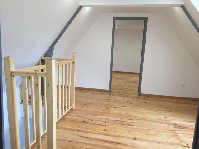 Maison 4 pièces, 80 m² à louer à Rivière 62173