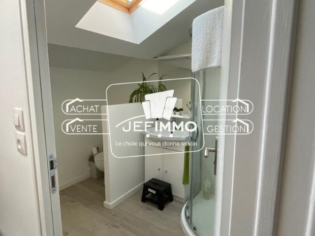 Maison 4 pièces, 80 m² à louer à Vertou 44120