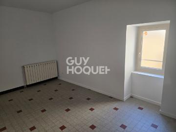 Maison 4 pièces, 80 m² à louer à Vesseaux 07200