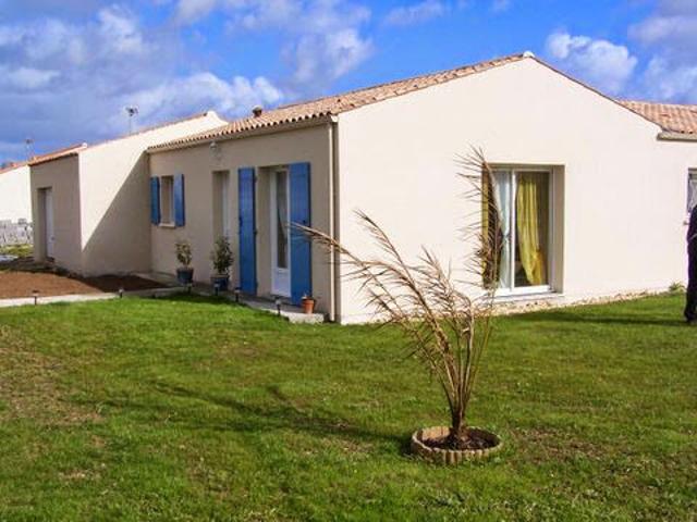 Maison 4 pièces, 80 m² à louer à Villenave d'Ornon 33140