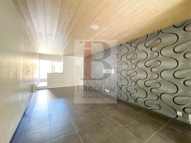 MAISON 4 PIÈCES 80M2
