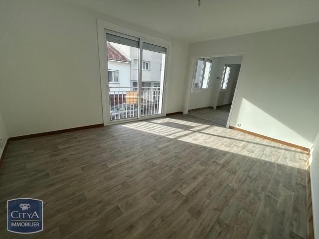 Maison 4 pièces