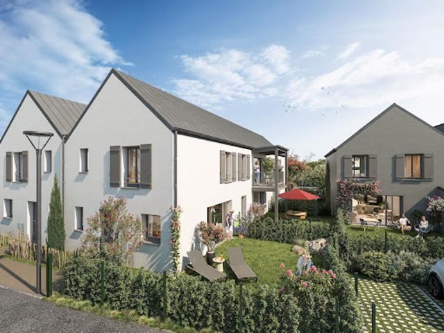 Maison 4 pièces 81 m2